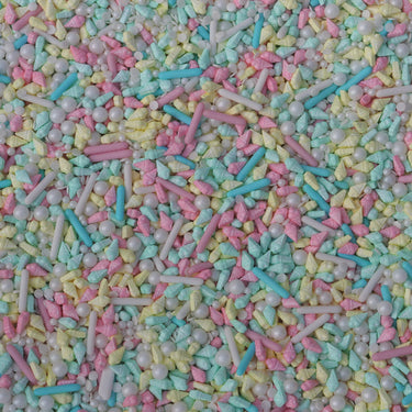 Sprinkles E Pérolas - Mix Ice Cream - 65g